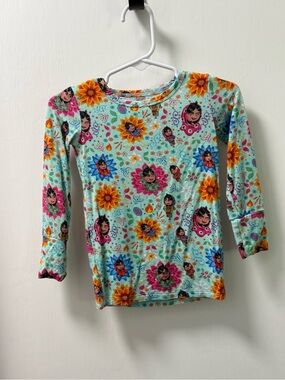 Posh Peanut: Long Sleeve Top